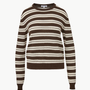 Frankie Cashmere Pullover