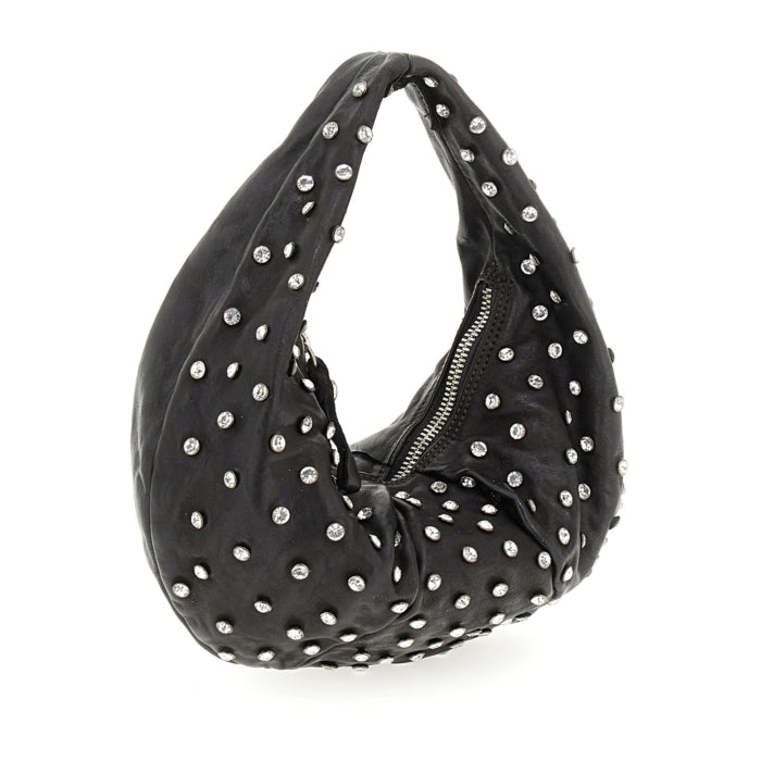 BELLA DI NOTTE IN BLACK