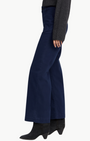 ASKK NY Cropped Sailor Twill at Romi Boutique