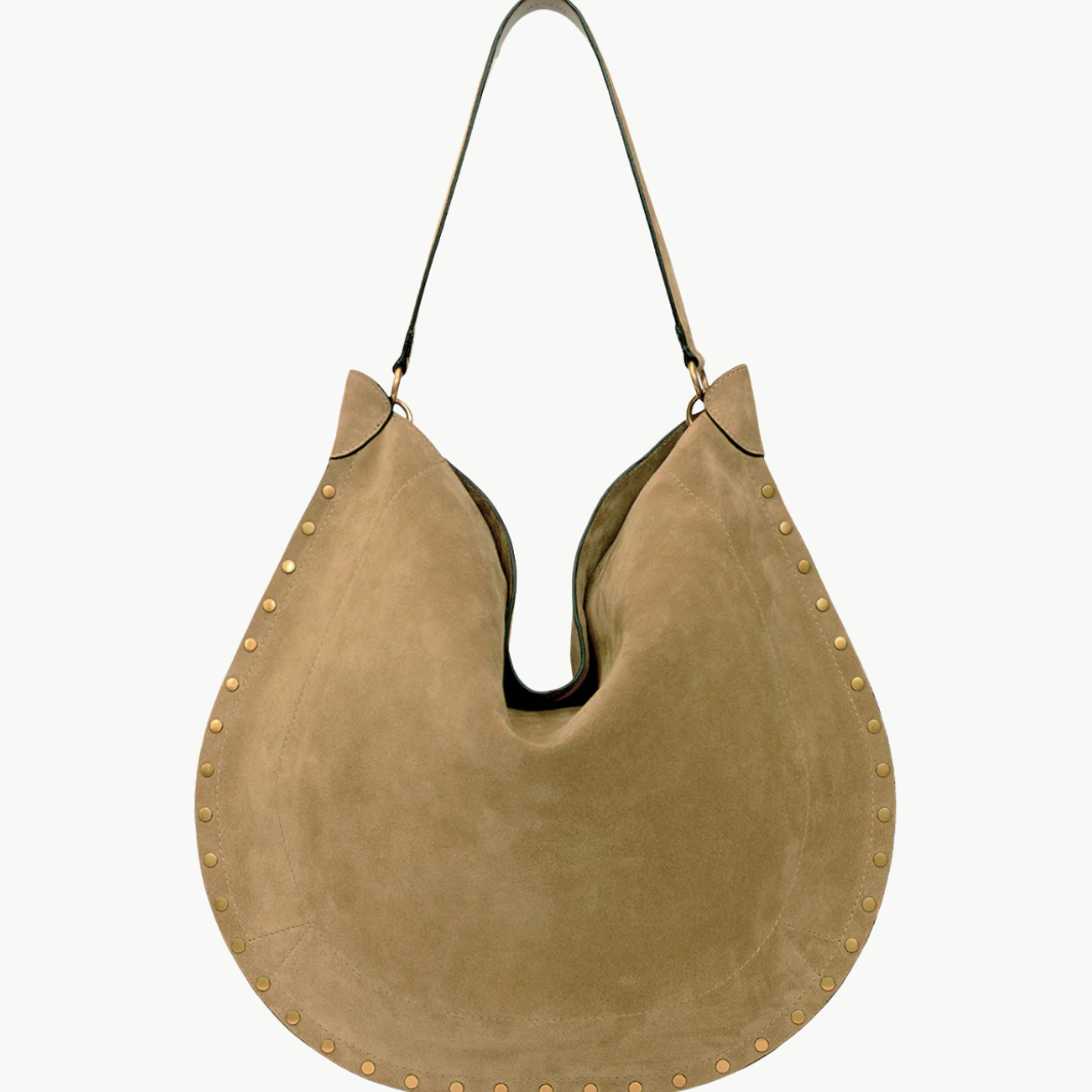 Oskan Hobo Soft Shoulder Bag