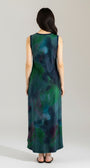 Go Silk GO ON THE BIAS DRESS at Romi Boutique