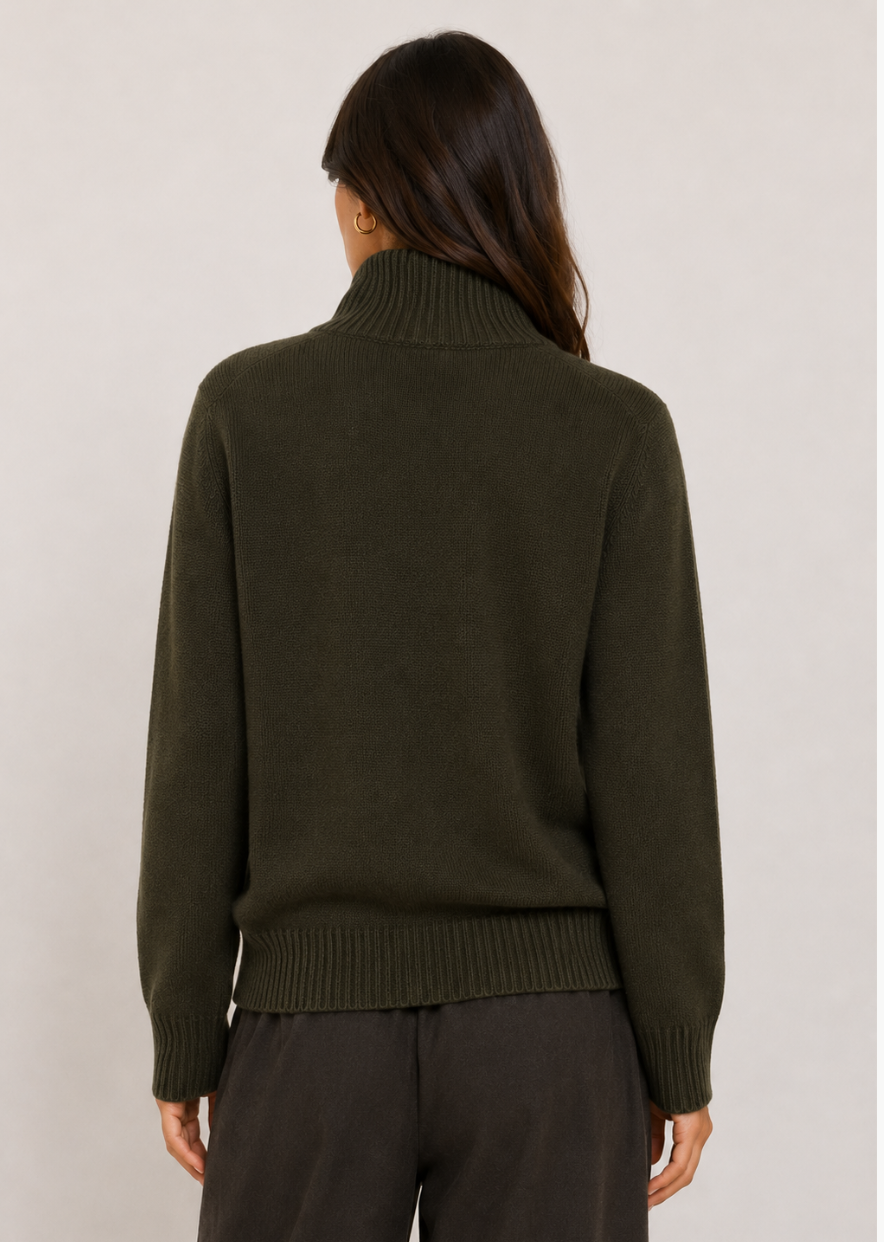 Renata Sweater