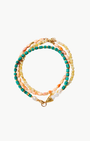 Chan Luu Trio Friendship Bracelet Set at Romi Boutique