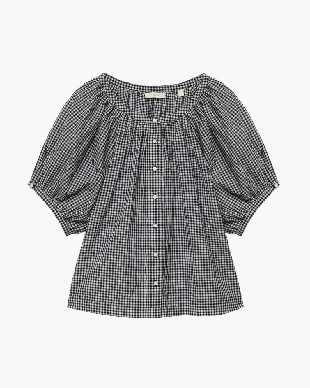 DOEN June Top at Romi Boutique