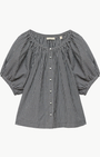 DOEN June Top at Romi Boutique