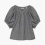 DOEN June Top at Romi Boutique