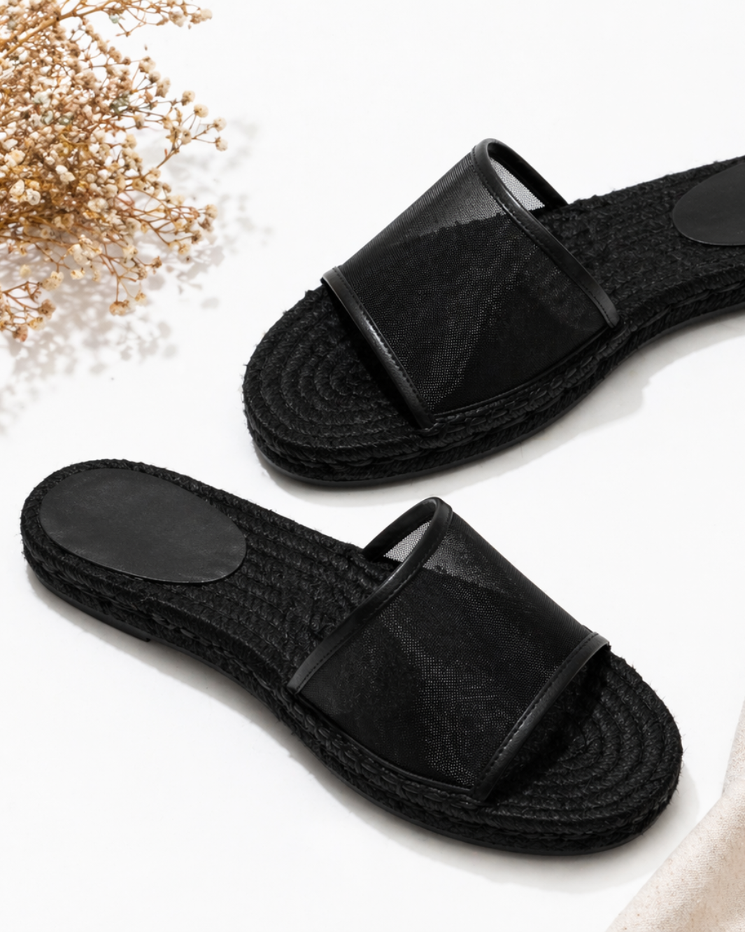 Dear Frances Vespa Slide at Romi Boutique