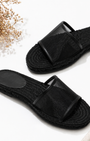Dear Frances Vespa Slide at Romi Boutique