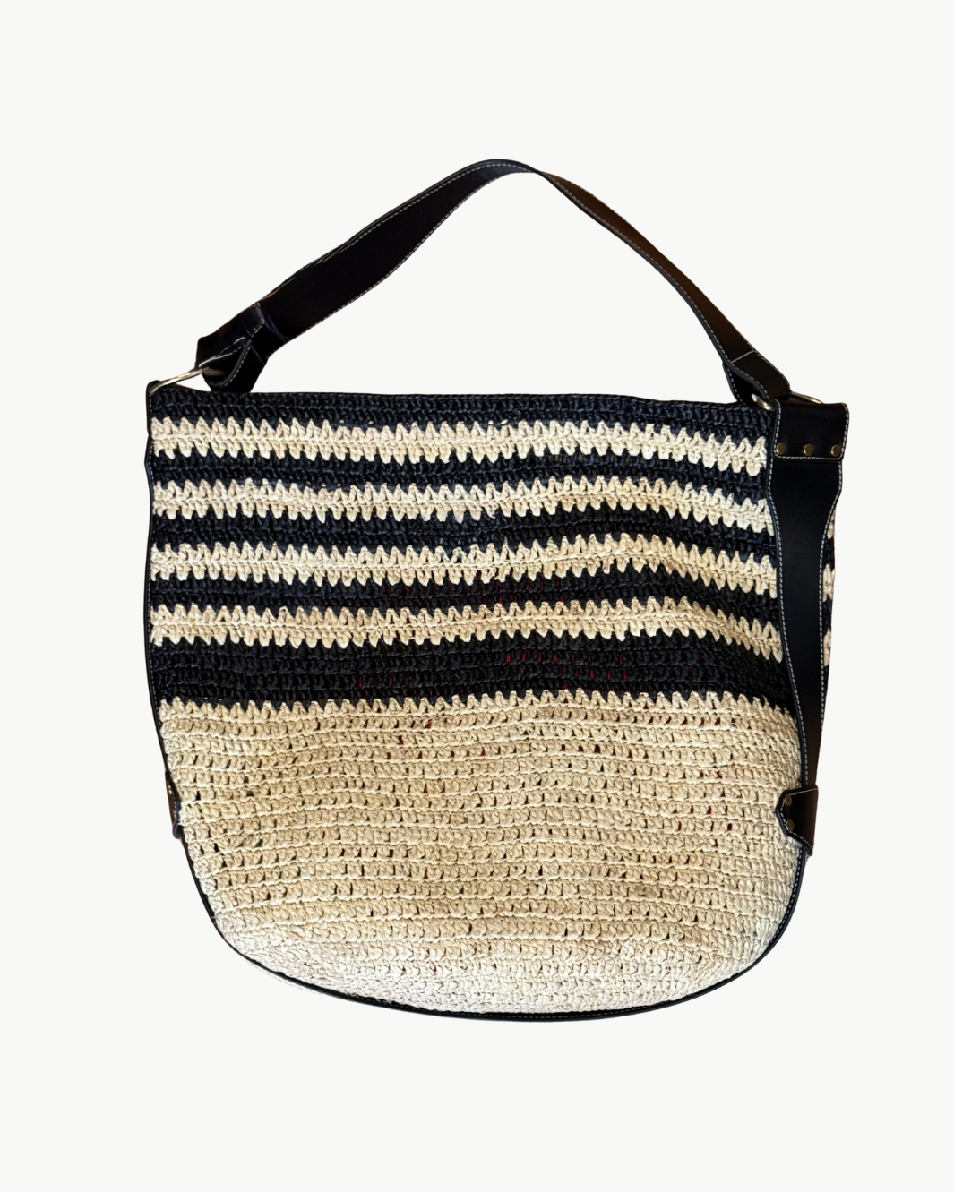 Isabel Marant Bayia Bag at Romi Boutique