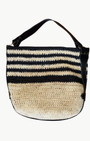 Isabel Marant Bayia Bag at Romi Boutique