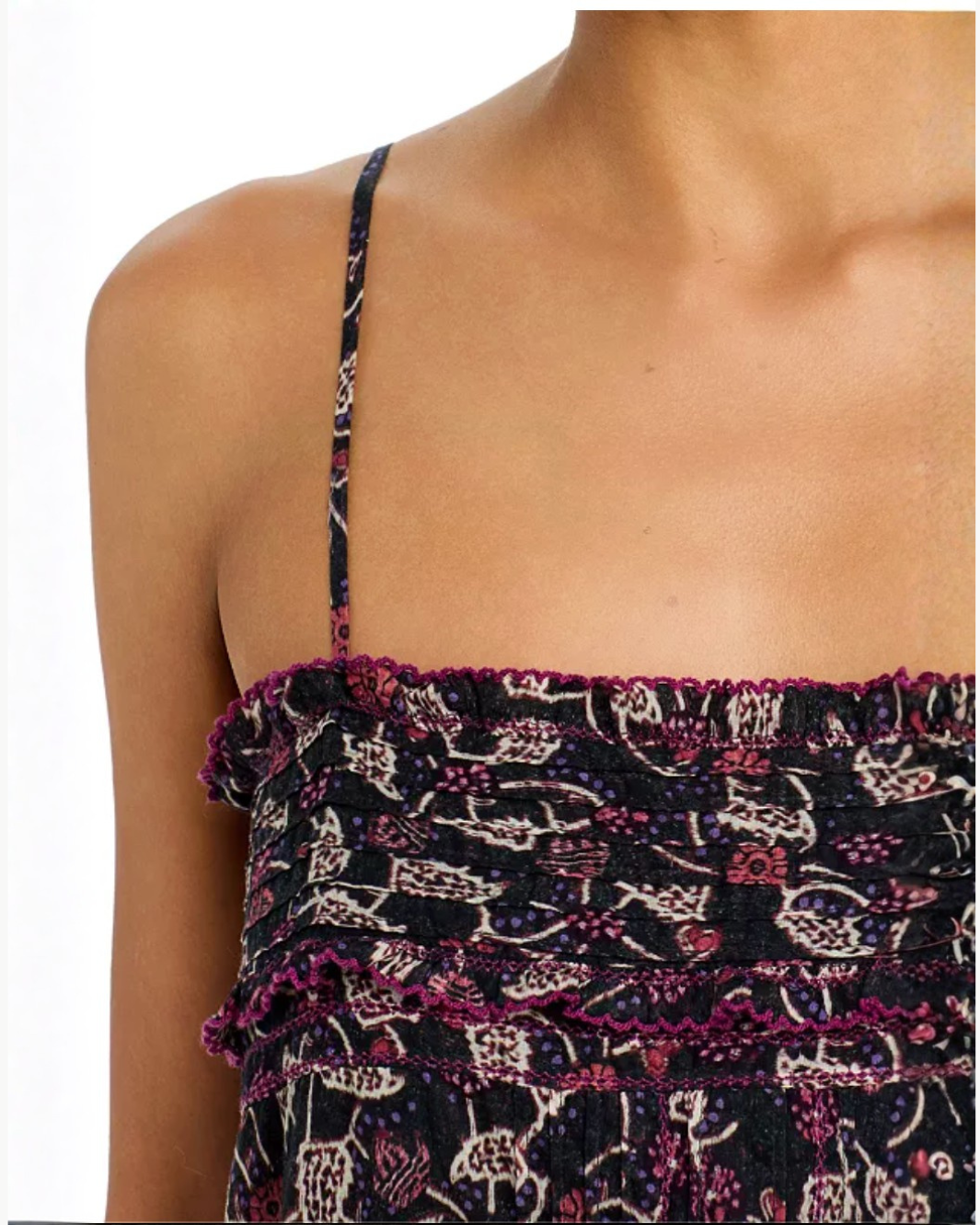Demy Dress