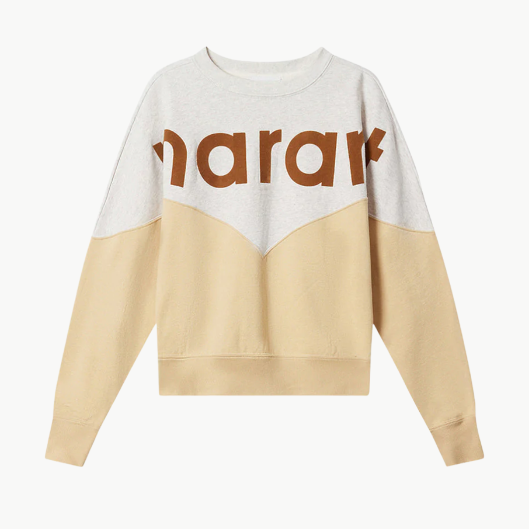 HOUSTON SWEATSHIRT