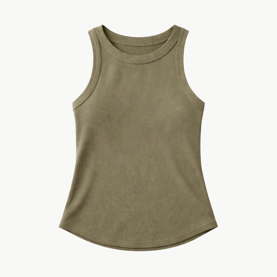 Michael Stars HAYES TANK at Romi Boutique