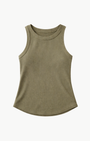 Michael Stars HAYES TANK at Romi Boutique