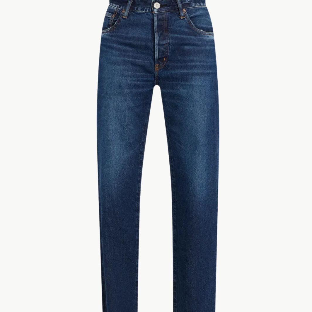 Moussy MV MEDLEY STRAIGHT at Romi Boutique