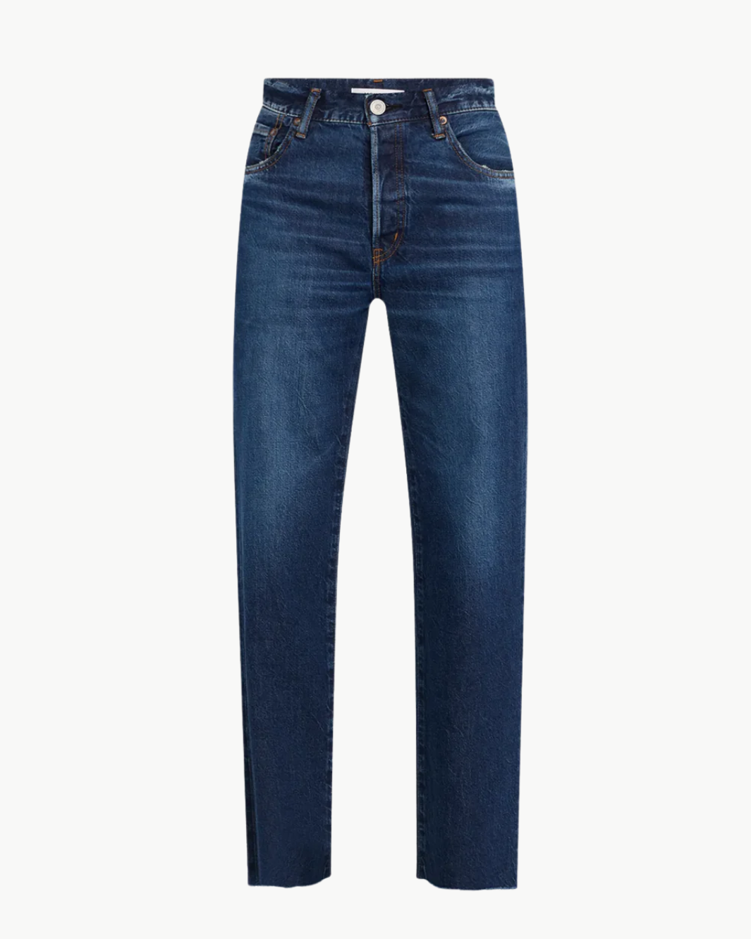 Moussy MV MEDLEY STRAIGHT at Romi Boutique