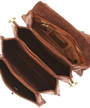 Campomaggi Agnese Bag at Romi Boutique