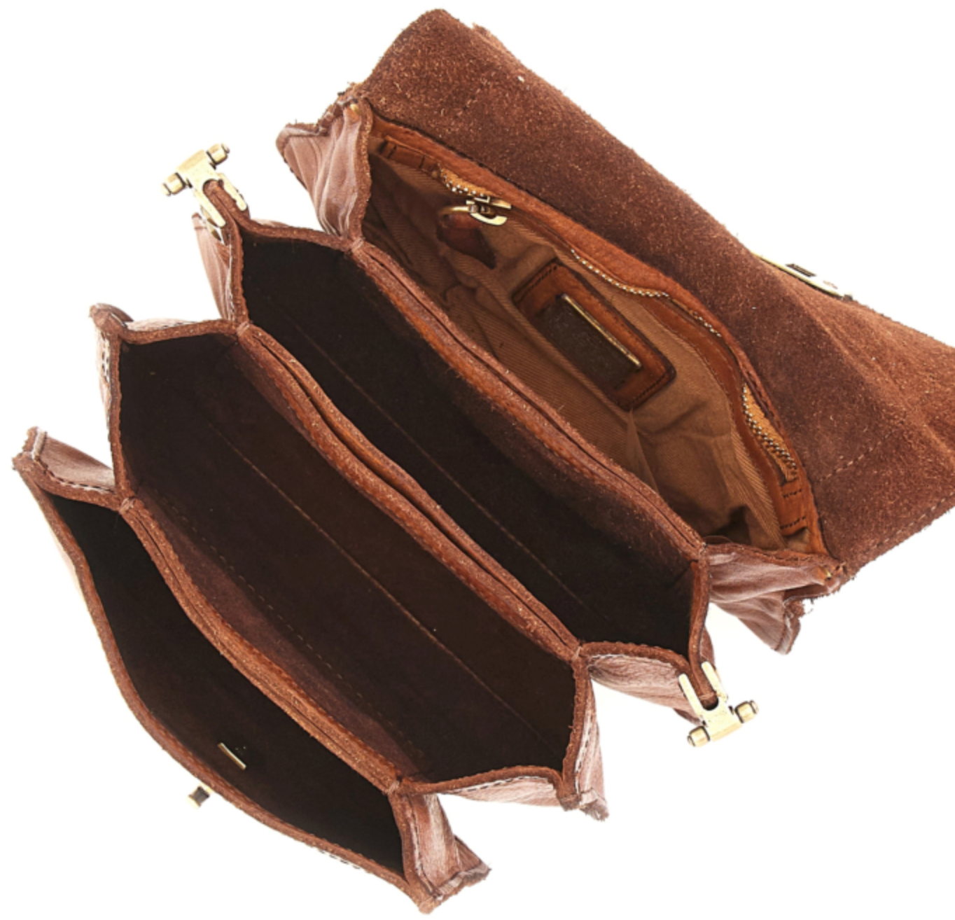 Campomaggi Agnese Bag at Romi Boutique
