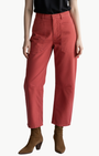 Nili Lotan SHON PANT at Romi Boutique