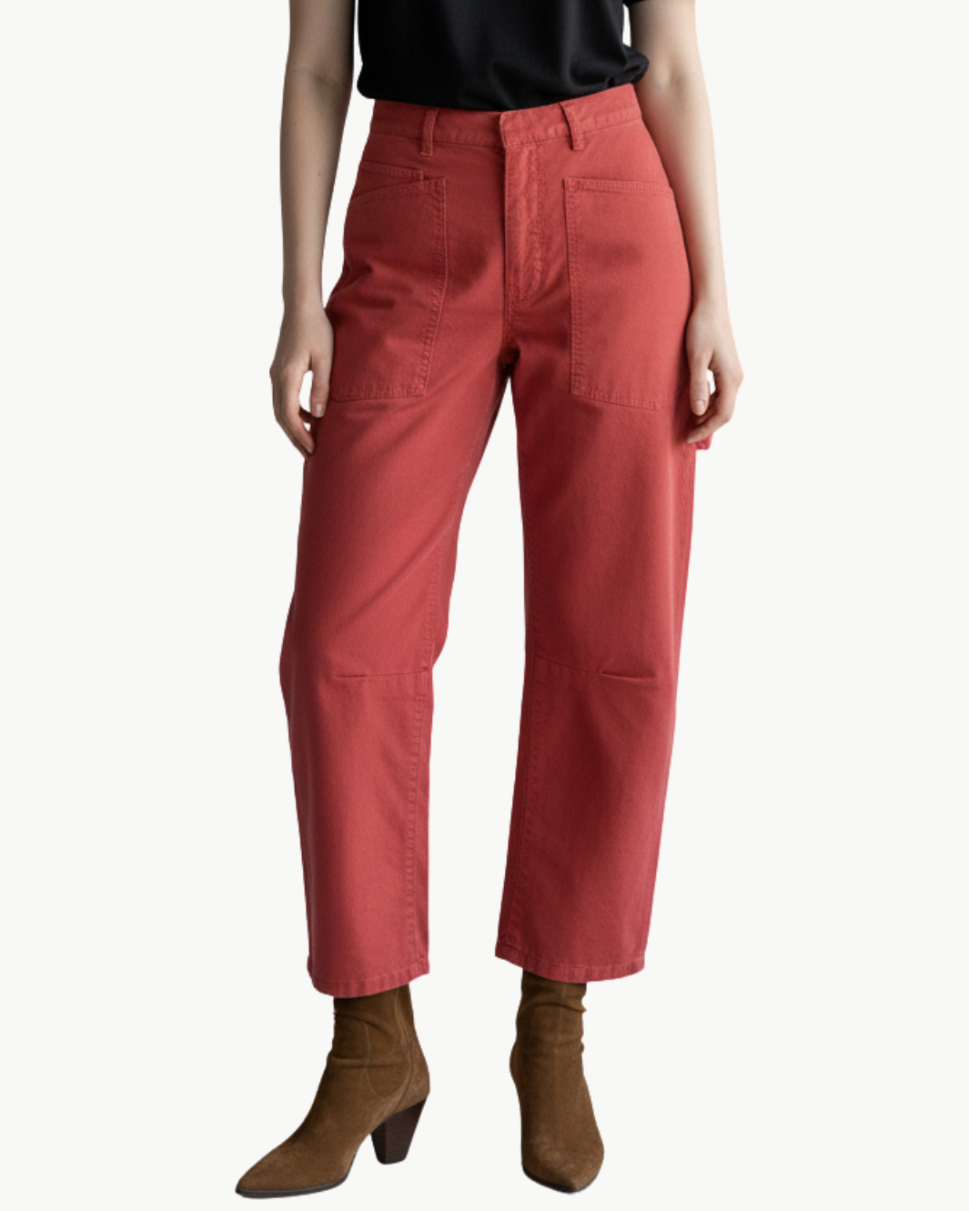 Nili Lotan SHON PANT at Romi Boutique