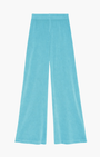 Suzie Kondi LITO LOW RISE FLARE PANTS at Romi Boutique