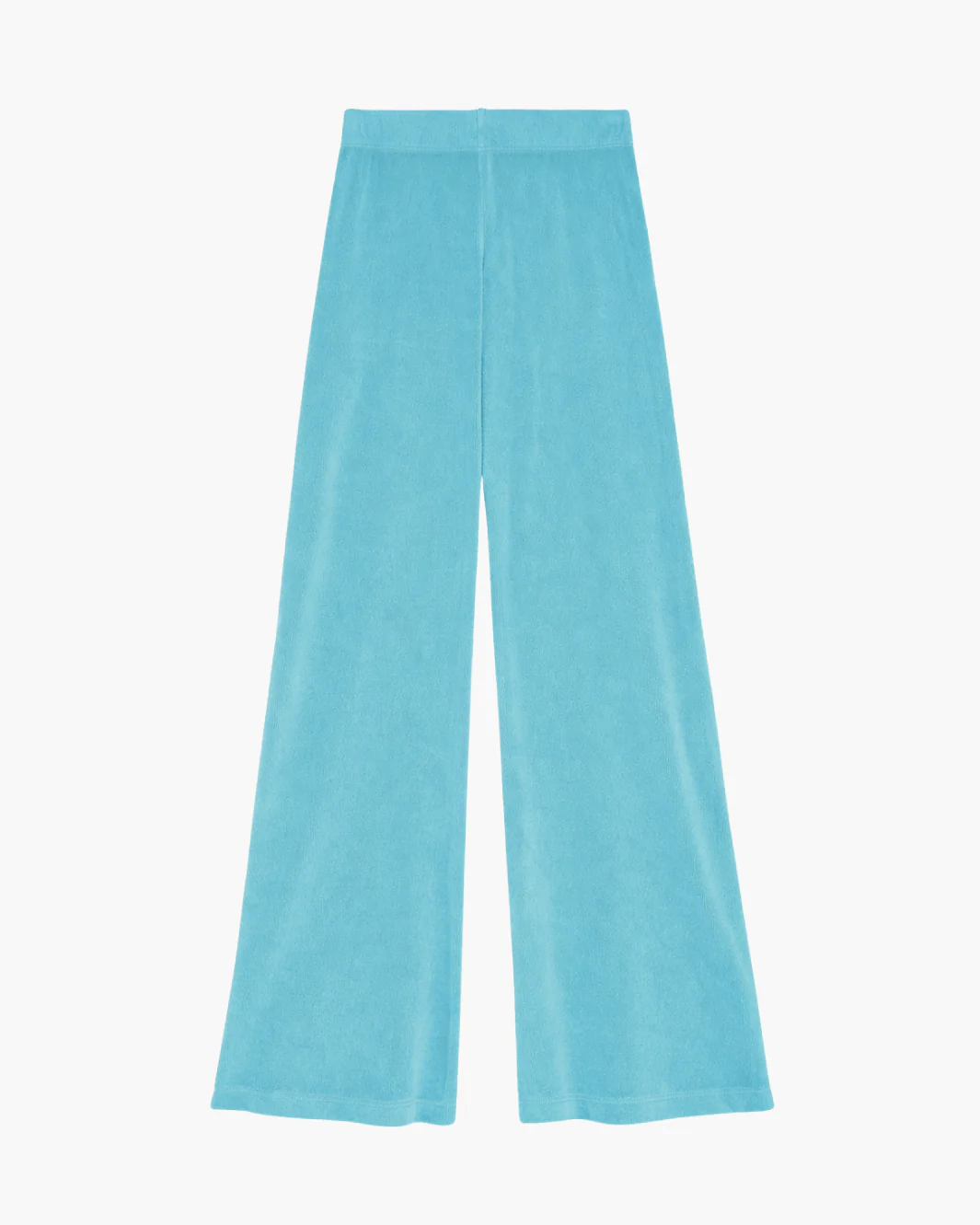 Suzie Kondi LITO LOW RISE FLARE PANTS at Romi Boutique