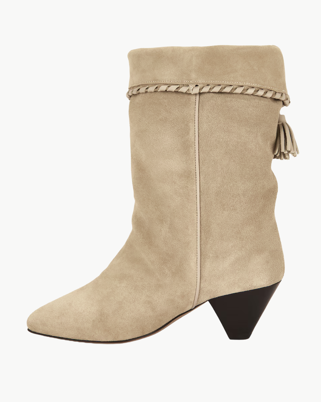Dalby Boots