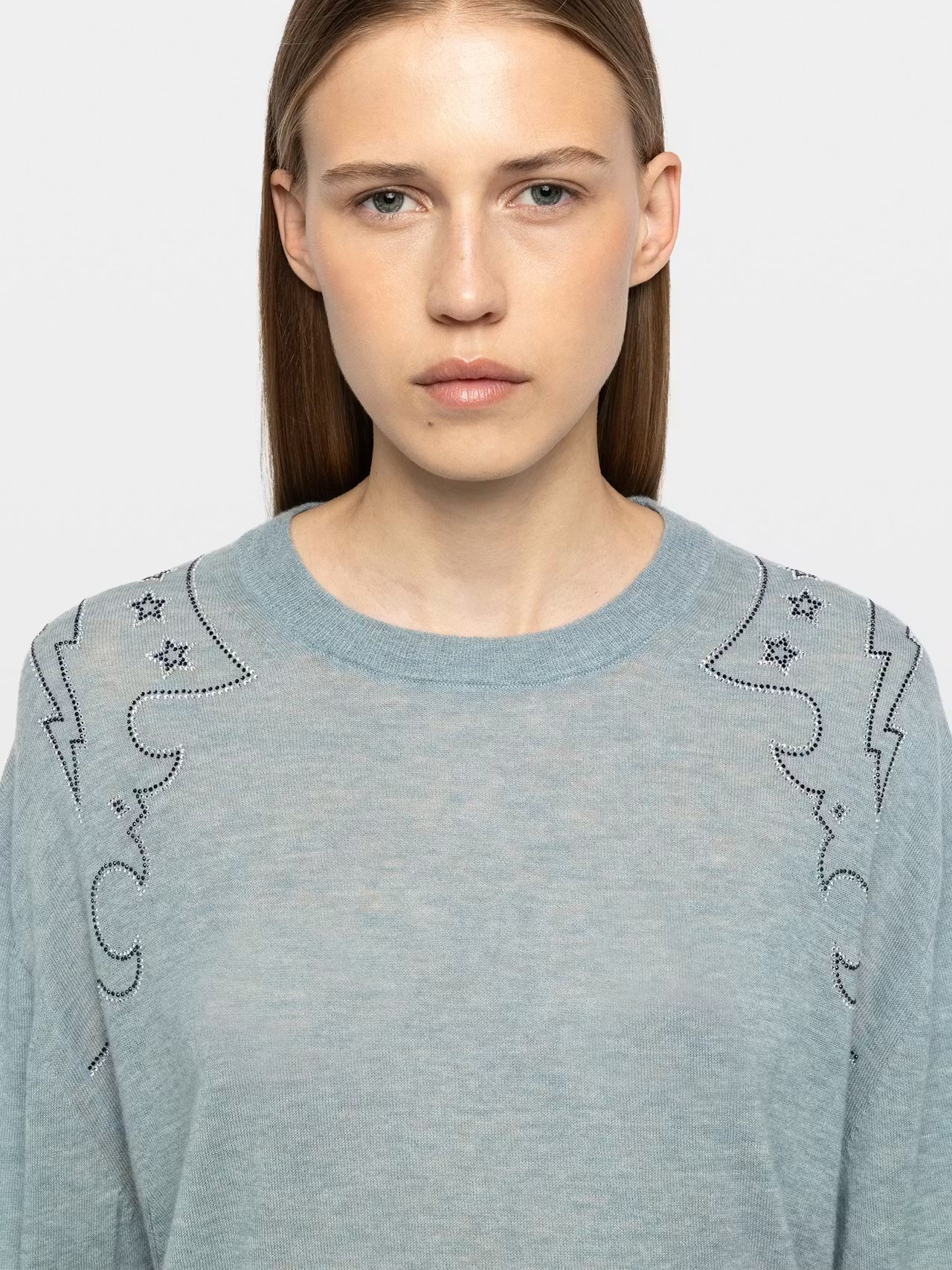 Swapy Jumper Sweater