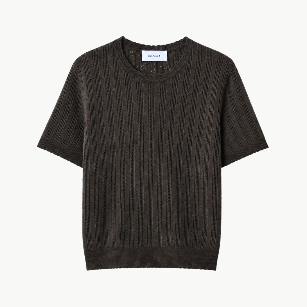 Lisa Yang Suyin Top at Romi Boutique