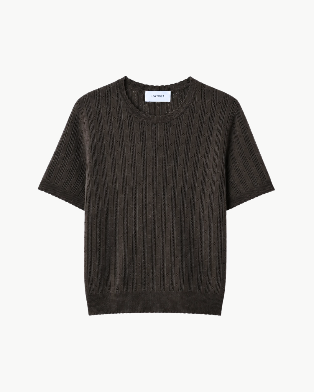 Lisa Yang Suyin Top at Romi Boutique