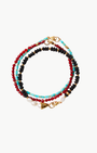 Chan Luu Trio Friendship Bracelet Set at Romi Boutique