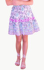 Bell COCO MINI SKIRT at Romi Boutique
