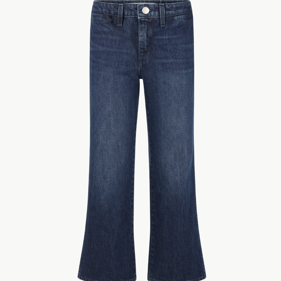 Robbie Trouser