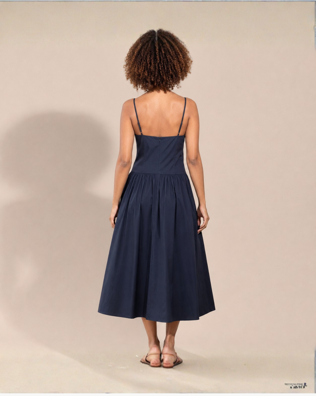 Go Cotton Summer Dreams Dress