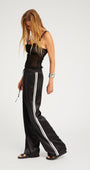 SPRWMN BAGGY ATHLETIC PANTS at Romi Boutique