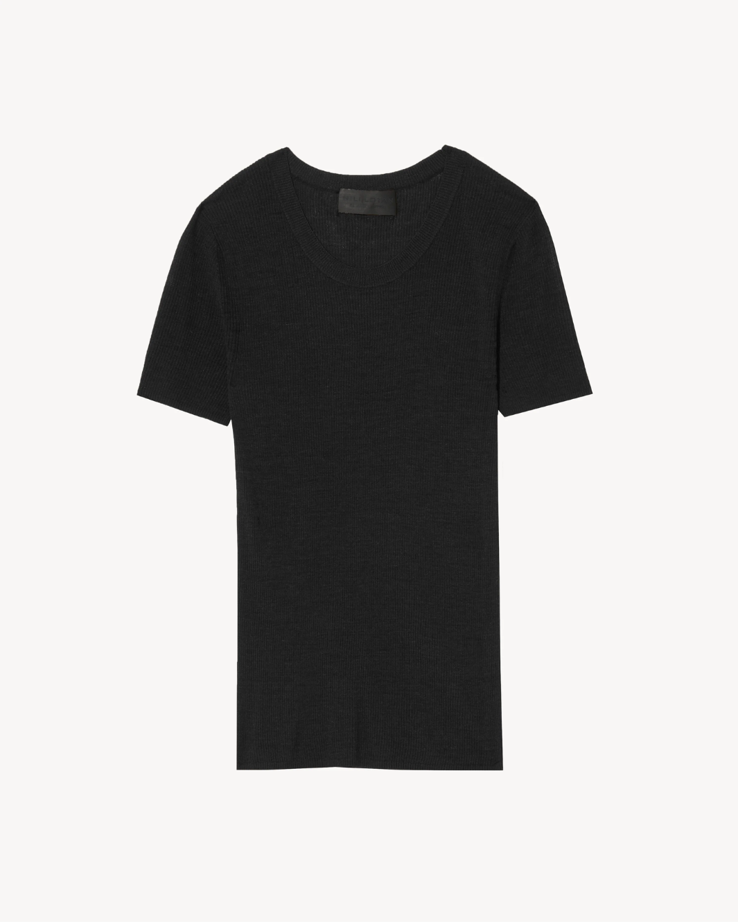 ARACELI SWEATER IN BLACK