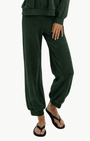 Suzie Kondi TOSK HAREM PANTS at Romi Boutique