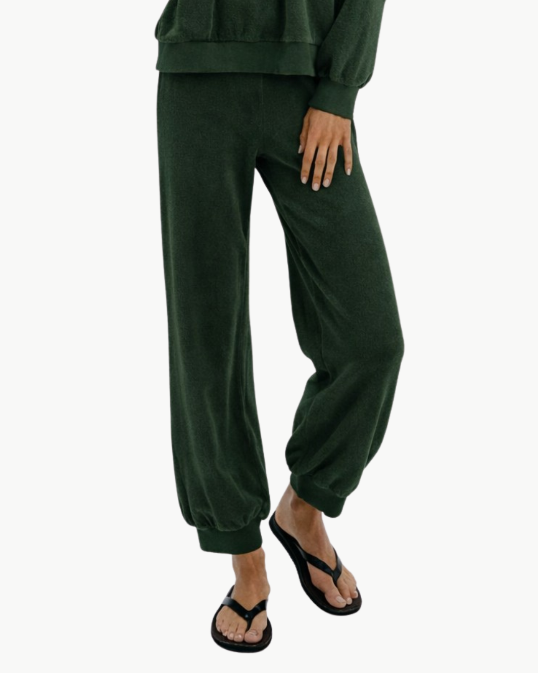 Suzie Kondi TOSK HAREM PANTS at Romi Boutique