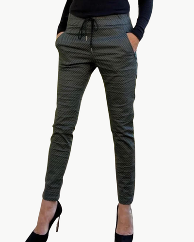 SHELY IN EMERALD DIAMOND - Romi Boutique