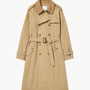 Kate Trench Coat