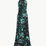 Scarlett Gown