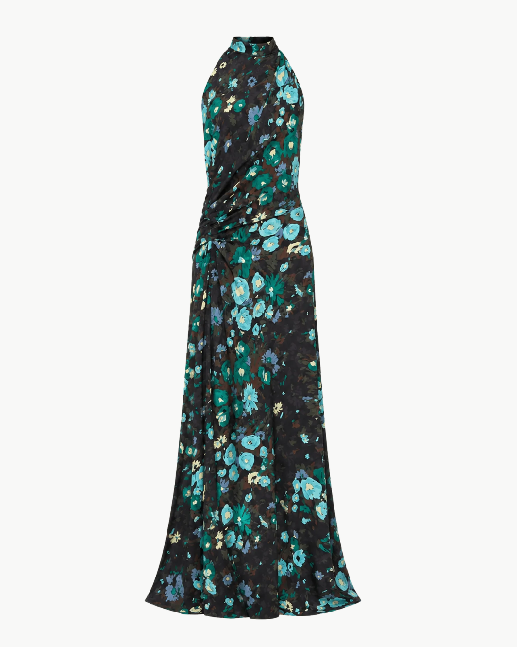 Scarlett Gown