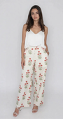 Nibi MTK Edison Pant at Romi Boutique