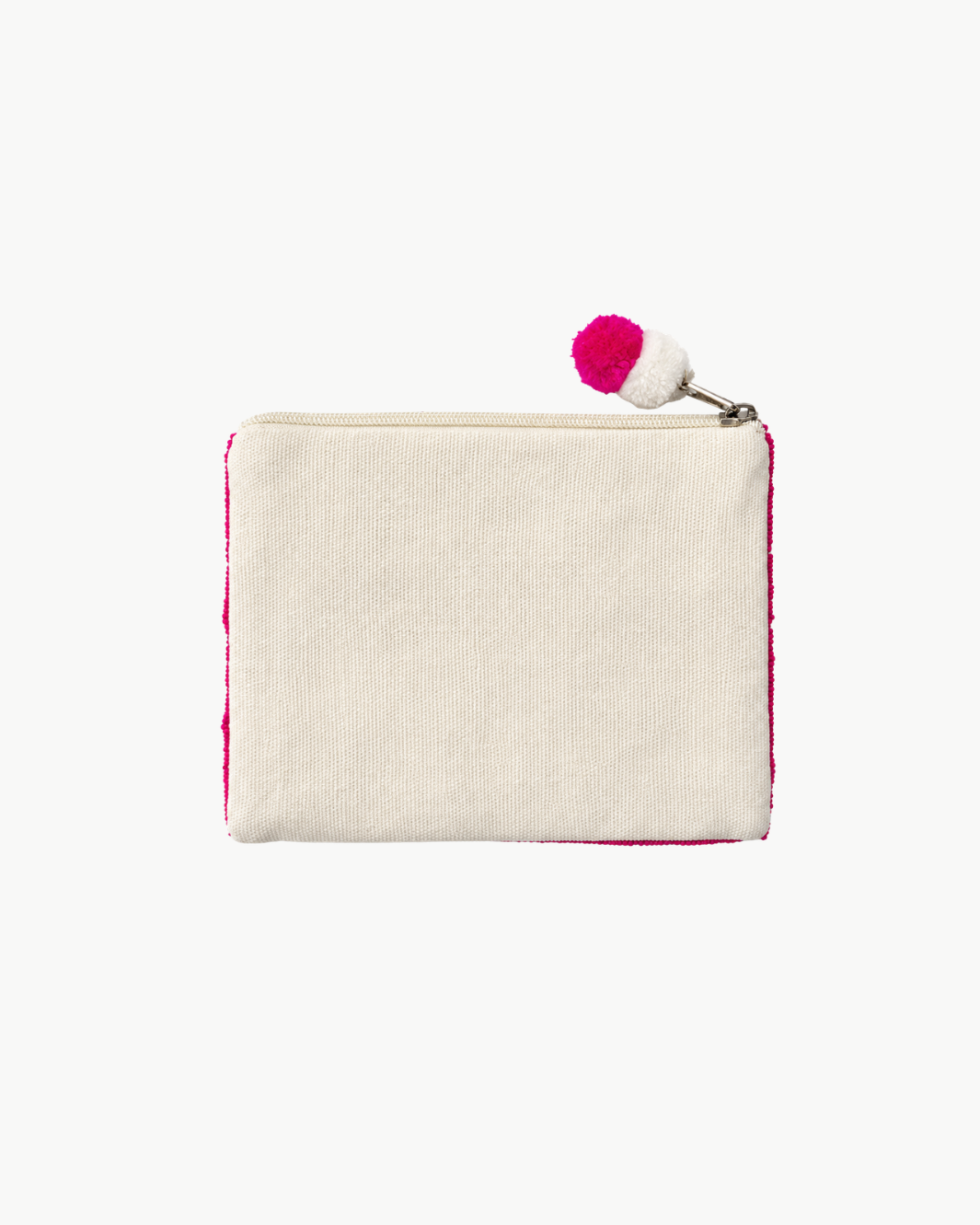 Romi Dirty Martini Beaded Coin Pouch at Romi Boutique