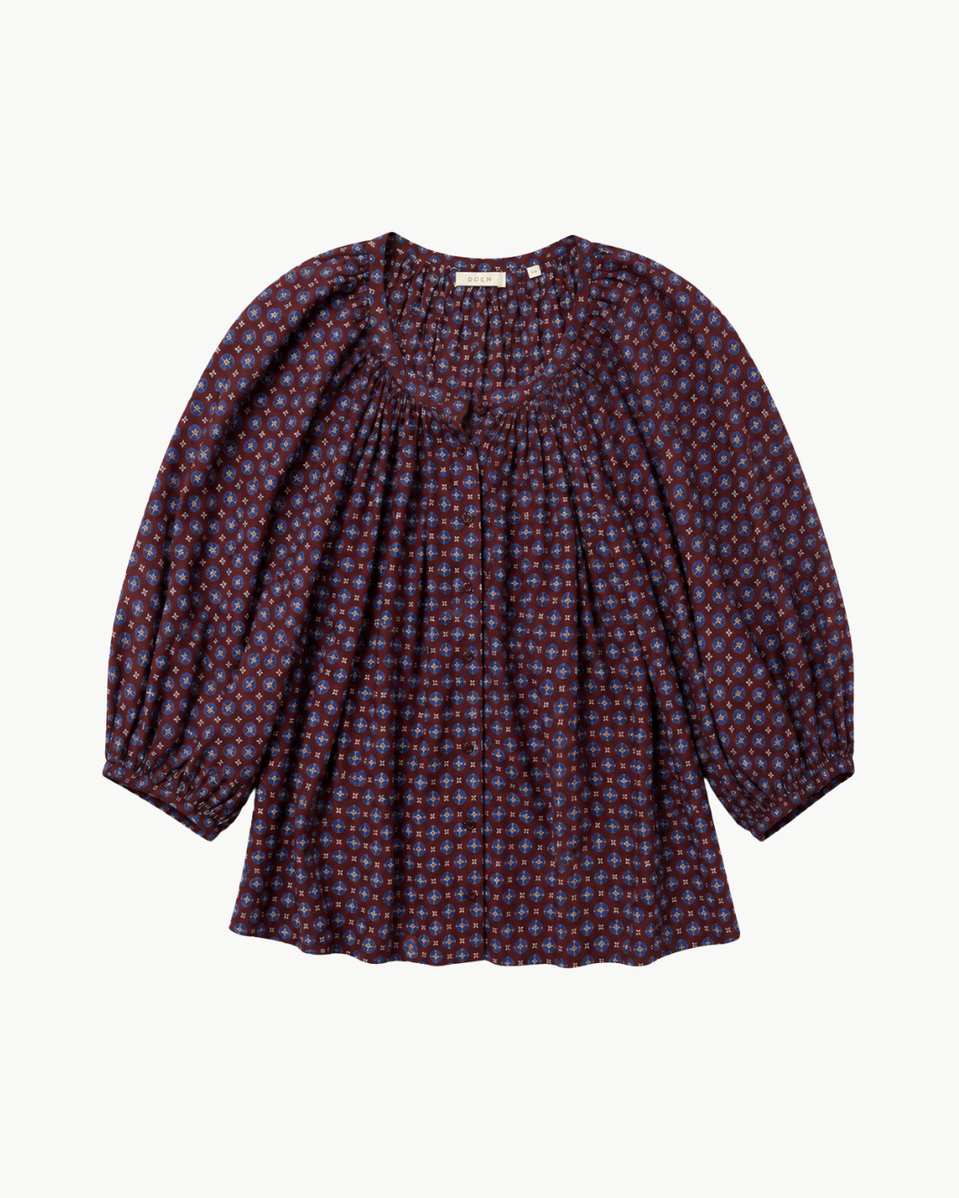Jiana Top