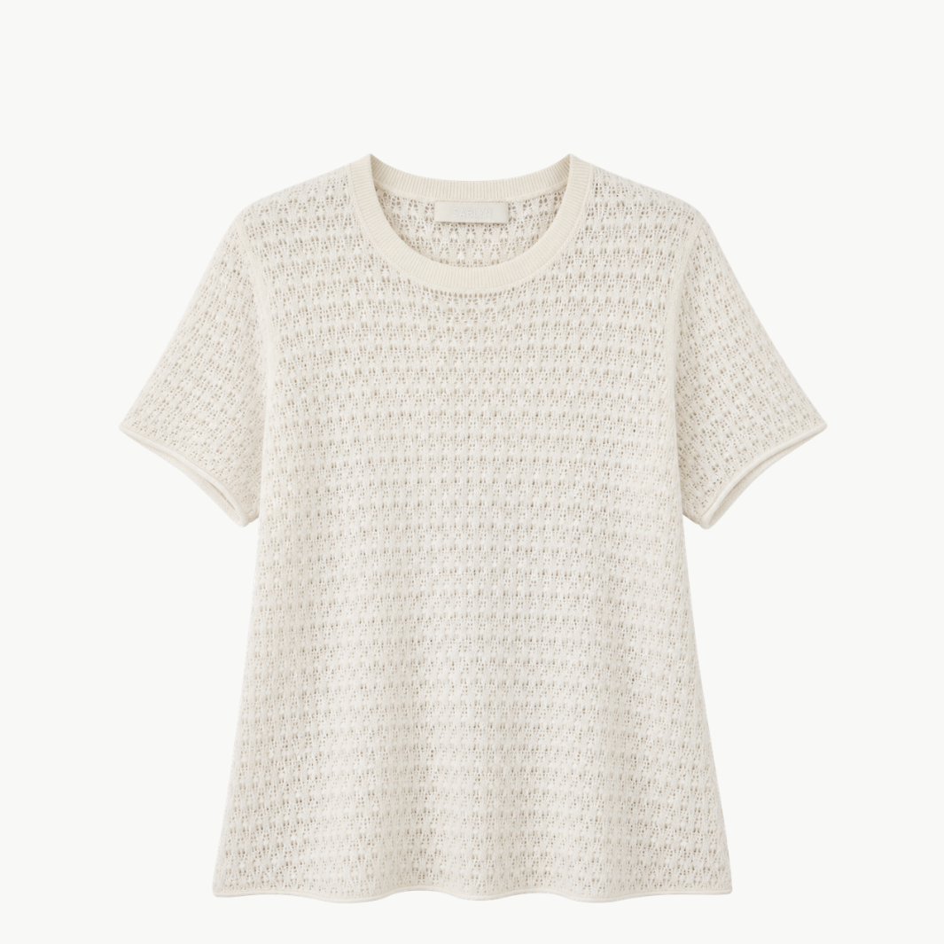 Stella Relaxed Layering Tee