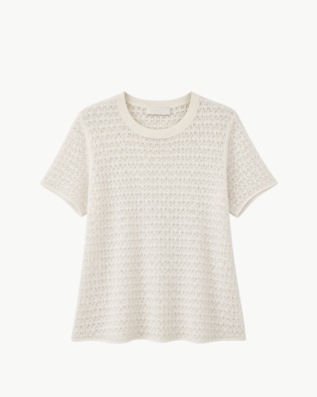 Stella Relaxed Layering Tee