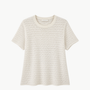 Stella Relaxed Layering Tee