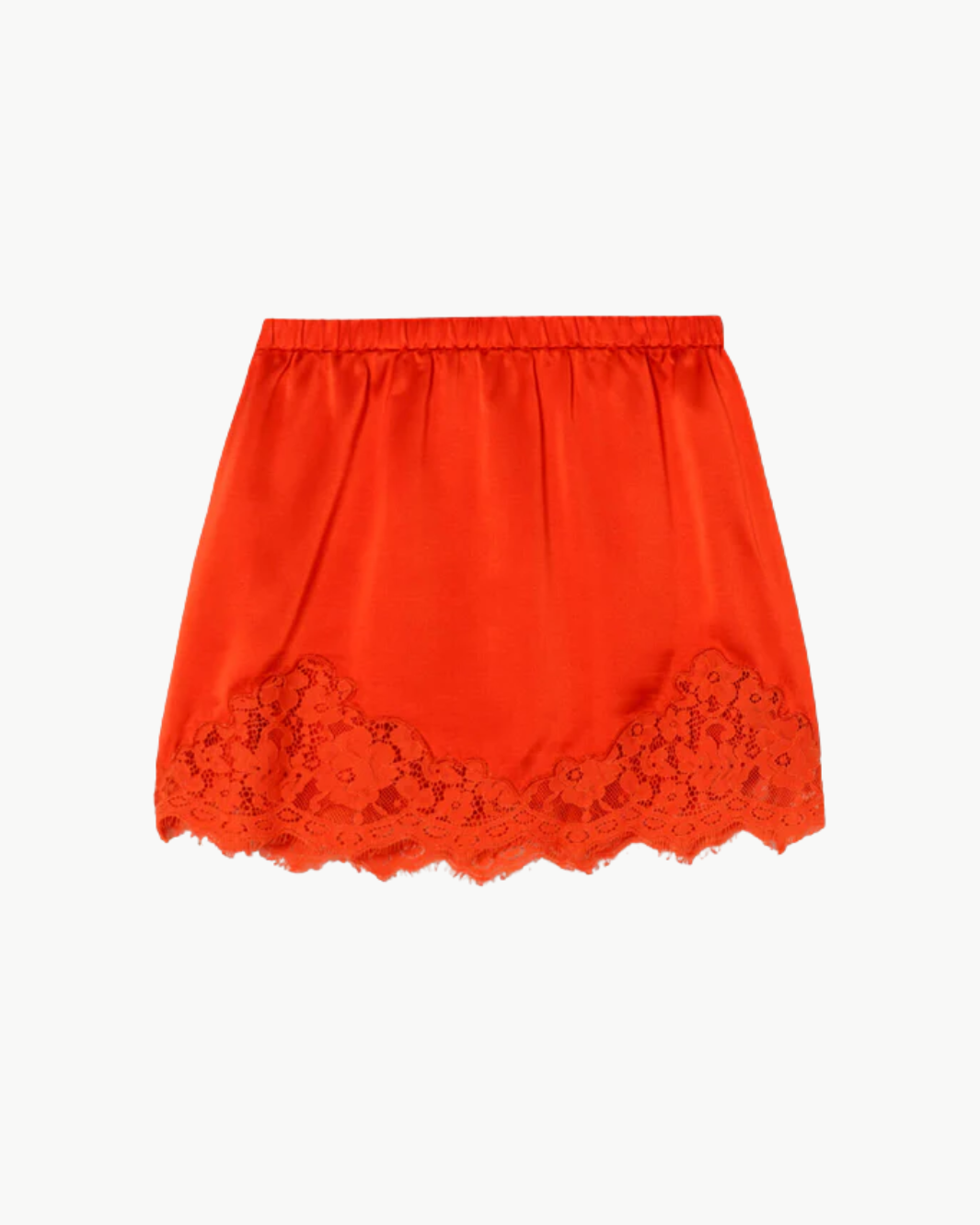 Alexia Slip Skirt