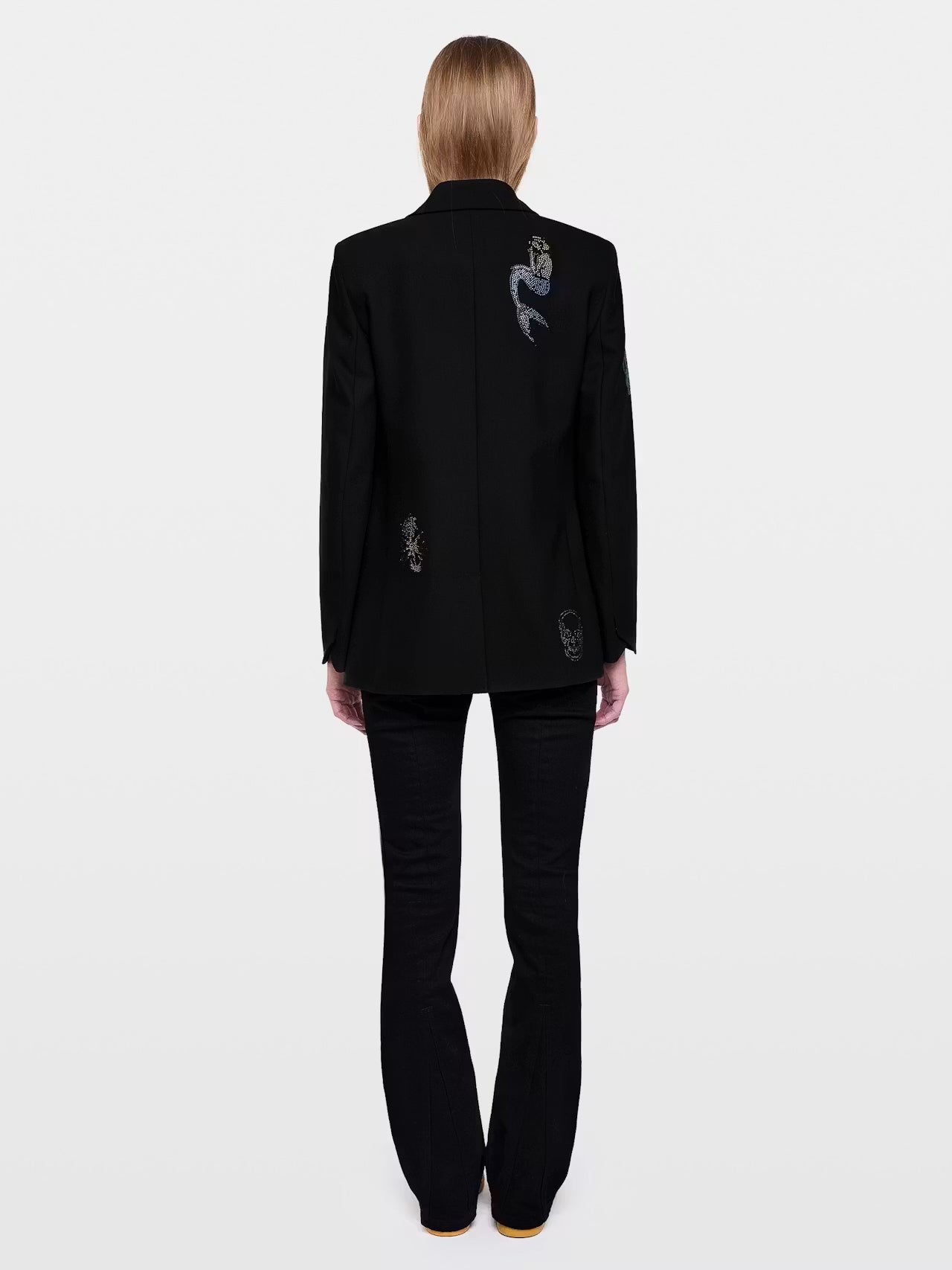 Valse Blazer